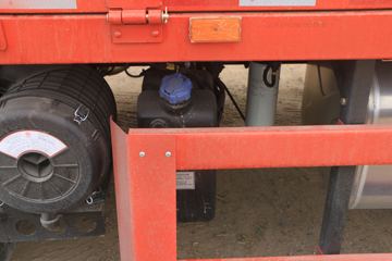 �������ó� ���KR 190���� 4X2 6.2�ײ�դʽ�ػ���(����)ͼƬ
