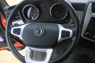 ó KR 230 4X2 9.75ʽػ()(DFH5180XXYE8)ͼƬ