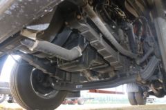 东风商用车 天锦KR 190马力 4X2 6.2米仓栅式载货车(国六)(DFH5180CCYEX5)