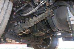 东风商用车 天锦KR 190马力 4X2 6.2米仓栅式载货车(国六)(DFH5180CCYEX5)