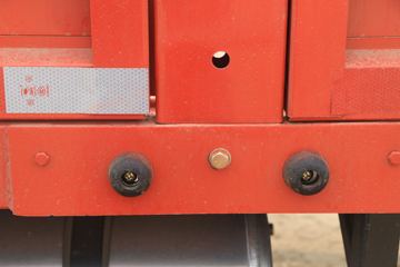 �������ó� ���KR 190���� 4X2 6.2�ײ�դʽ�ػ���(����)ͼƬ