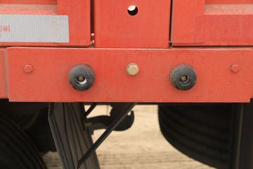 �������ó� ���KR 190���� 4X2 6.2�ײ�դʽ�ػ���(����)ͼƬ