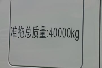  ŷGTL 6ϵؿ Խ 460 6X4 AMTԶǣ(ɫ)(BJ4259SNFKB-AA)ͼƬ