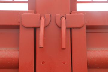 �������ó� ���KR 190���� 4X2 6.2�ײ�դʽ�ػ���(����)ͼƬ
