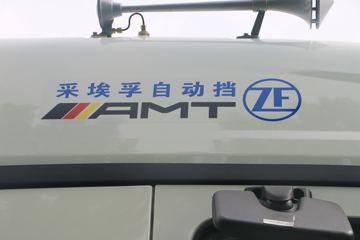  ŷGTL 6ϵؿ Խ 460 6X4 AMTԶǣ(ɫ)(BJ4259SNFKB-AA)ͼƬ