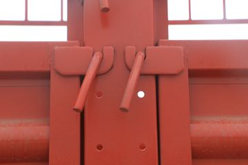 �������ó� ���KR 190���� 4X2 6.2�ײ�դʽ�ػ���(����)ͼƬ