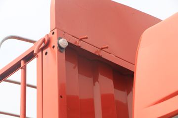 �������ó� ���KR 190���� 4X2 6.2�ײ�դʽ�ػ���(����)ͼƬ