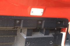 东风商用车 天锦KR 230马力 4X2 9.75米厢式载货车(国六)(DFH5180XXYE8)