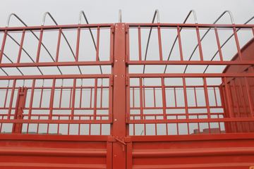 �������ó� ���KR 190���� 4X2 6.2�ײ�դʽ�ػ���(����)ͼƬ