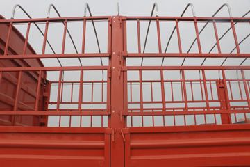 �������ó� ���KR 190���� 4X2 6.2�ײ�դʽ�ػ���(����)ͼƬ