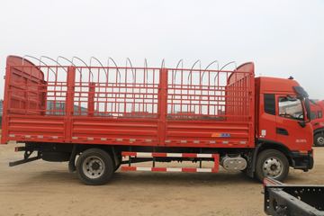 �������ó� ���KR 190���� 4X2 6.2�ײ�դʽ�ػ���(����)ͼƬ