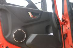 东风商用车 天锦KR 230马力 4X2 9.75米厢式载货车(国六)(DFH5180XXYE8)