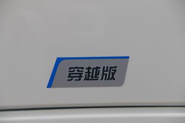  ŷGTL 6ϵؿ Խ 460 6X4 AMTԶǣ(ɫ)(BJ4259SNFKB-AA)ͼƬ