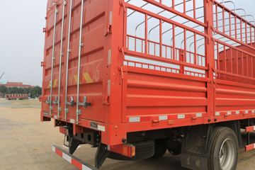 �������ó� ���KR 190���� 4X2 6.2�ײ�դʽ�ػ���(����)ͼƬ