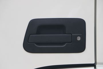  ŷGTL 6ϵؿ Խ 460 6X4 AMTԶǣ(ɫ)(BJ4259SNFKB-AA)ͼƬ