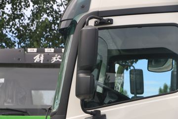  ŷGTL 6ϵؿ Խ 460 6X4 AMTԶǣ(ɫ)(BJ4259SNFKB-AA)ͼƬ