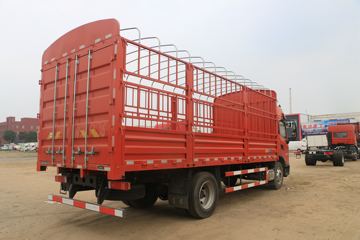 �������ó� ���KR 190���� 4X2 6.2�ײ�դʽ�ػ���(����)ͼƬ