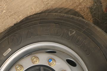 ó KR 230 4X2 9.75ʽػ()(DFH5180XXYE8)ͼƬ