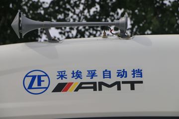  ŷGTL 6ϵؿ Խ 460 6X4 AMTԶǣ(ɫ)(BJ4259SNFKB-AA)ͼƬ