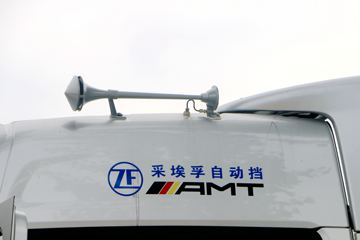  ŷGTL 6ϵؿ Խ 460 6X4 AMTԶǣ(ɫ)(BJ4259SNFKB-AA)ͼƬ