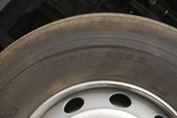 ó KR 230 4X2 9.75ʽػ()(DFH5180XXYE8)ͼƬ