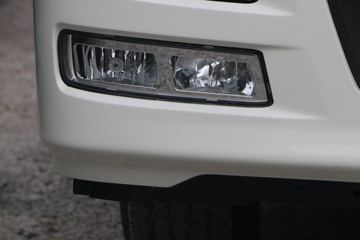  ŷGTL 6ϵؿ Խ 460 6X4 AMTԶǣ(ɫ)(BJ4259SNFKB-AA)ͼƬ