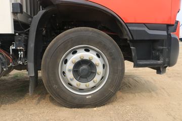 ó KR 230 4X2 9.75ʽػ()(DFH5180XXYE8)ͼƬ