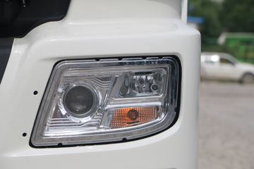  ŷGTL 6ϵؿ Խ 460 6X4 AMTԶǣ(ɫ)(BJ4259SNFKB-AA)ͼƬ