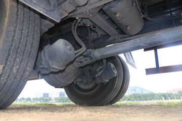 ó KR 230 4X2 9.75ʽػ()(DFH5180XXYE8)ͼƬ