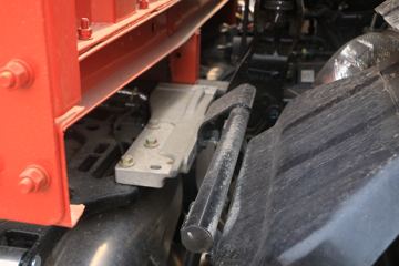 ó KR 230 4X2 9.75ʽػ()(DFH5180XXYE8)ͼƬ