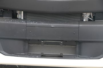  ŷGTL 6ϵؿ Խ 460 6X4 AMTԶǣ(ɫ)(BJ4259SNFKB-AA)ͼƬ