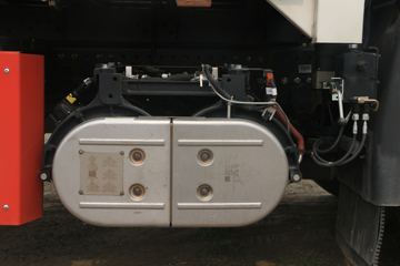 ó KR 230 4X2 9.75ʽػ()(DFH5180XXYE8)ͼƬ