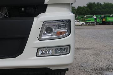  ŷGTL 6ϵؿ Խ 460 6X4 AMTԶǣ(ɫ)(BJ4259SNFKB-AA)ͼƬ