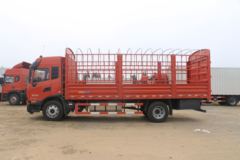 东风商用车 天锦KR 190马力 4X2 6.2米仓栅式载货车(国六)(DFH5180CCYEX5)
