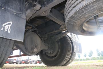 ó KR 230 4X2 9.75ʽػ()(DFH5180XXYE8)ͼƬ