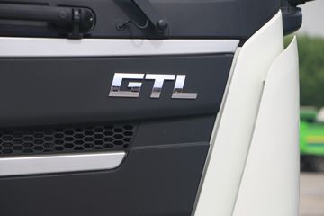  ŷGTL 6ϵؿ Խ 460 6X4 AMTԶǣ(ɫ)(BJ4259SNFKB-AA)ͼƬ