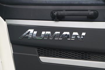  ŷGTL 6ϵؿ Խ 460 6X4 AMTԶǣ(ɫ)(BJ4259SNFKB-AA)ͼƬ