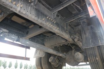 ó KR 230 4X2 9.75ʽػ()(DFH5180XXYE8)ͼƬ