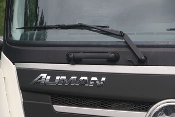  ŷGTL 6ϵؿ Խ 460 6X4 AMTԶǣ(ɫ)(BJ4259SNFKB-AA)ͼƬ