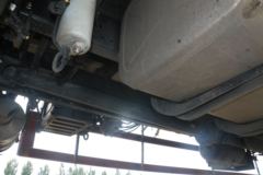 东风商用车 天锦KR 230马力 4X2 9.75米厢式载货车(国六)(DFH5180XXYE8)