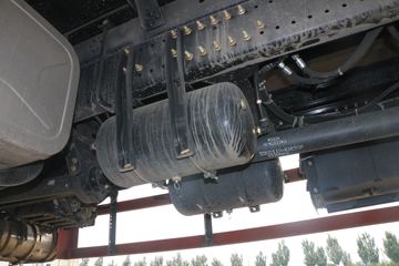 ó KR 230 4X2 9.75ʽػ()(DFH5180XXYE8)ͼƬ