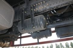 东风商用车 天锦KR 230马力 4X2 9.75米厢式载货车(国六)(DFH5180XXYE8)