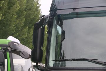  ŷGTL 6ϵؿ Խ 460 6X4 AMTԶǣ(ɫ)(BJ4259SNFKB-AA)ͼƬ