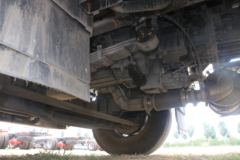 东风商用车 天锦KR 230马力 4X2 9.75米厢式载货车(国六)(DFH5180XXYE8)