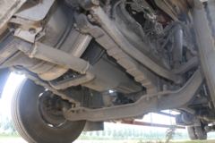 东风商用车 天锦KR 230马力 4X2 9.75米厢式载货车(国六)(DFH5180XXYE8)