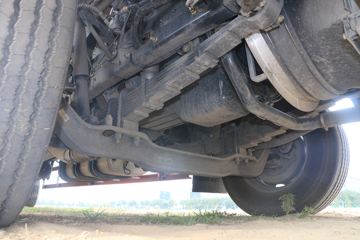 ó KR 230 4X2 9.75ʽػ()(DFH5180XXYE8)ͼƬ