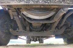 东风商用车 天锦KR 230马力 4X2 9.75米厢式载货车(国六)(DFH5180XXYE8)