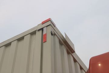 ó KR 230 4X2 9.75ʽػ()(DFH5180XXYE8)ͼƬ