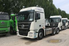 福田戴姆勒穿越版460马力降价促销欢迎下单