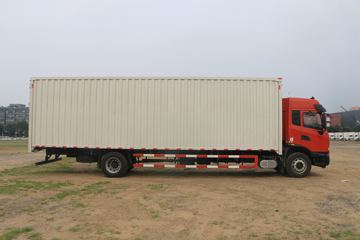 ó KR 230 4X2 9.75ʽػ()(DFH5180XXYE8)ͼƬ